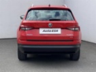 Škoda Kodiaq, 4x4 2.0 TDI Style Plus, ČR, SUV,