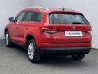 Škoda Kodiaq, 4x4 2.0 TDI Style Plus, ČR, SUV,