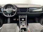 Škoda Kodiaq, 4x4 2.0 TDI Style Plus, ČR, SUV,