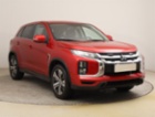 Mitsubishi ASX, 2.0 MIVECInstyle ,, SUV, Benzín