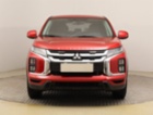 Mitsubishi ASX, 2.0 MIVECInstyle ,, SUV, Benzín