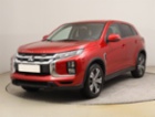 Mitsubishi ASX, 2.0 MIVECInstyle ,, SUV, Benzín