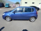 Chevrolet Aveo, 1.2i, KLIMA, hatchback, benzin