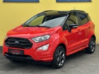 Ford EcoSport, 1.0/92kW * ST-Line * Xenon, SUV,