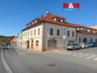 Pronájem kancelářského prostoru, 170 m², Brandýs nad Labem