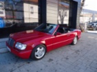 Mercedes-Benz Třídy E