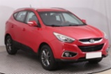 Hyundai ix35, 1.7 CRDi, Serv.kniha, Klima,