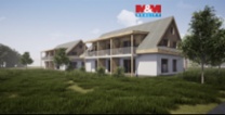 Prodej pozemku k bydlení, 18457 m², Horní Bečva