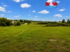 Prodej pozemku 1318 m2 v Milešově -Klenovicích