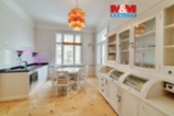 Pronájem bytu 3+1, 115 m², Mariánské Lázně, ul. Anglická
