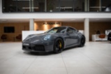 Porsche 911, Carrera GTS 398KW TOP VÝBAVA, kupé,