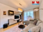 Prodej bytu 3+1, 68 m², Ostrava, ul. Volgogradská