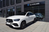 Mercedes-Benz GLE, GLE 350d AMG/Night paket/Panor,
