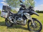 BMW R 1200 GS, silniční enduro
