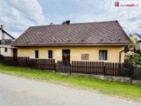 Prodej stavby k rodinné rekreaci s