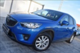 Mazda CX-5, 2,2 D 110KW NOVÁ STK TAŽNÉ, kombi,