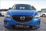 Mazda CX-5, 2,2 D 110KW NOVÁ STK TAŽNÉ, kombi,