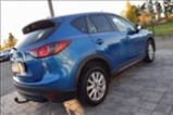Mazda CX-5, 2,2 D 110KW NOVÁ STK TAŽNÉ, kombi,