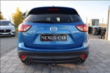 Mazda CX-5, 2,2 D 110KW NOVÁ STK TAŽNÉ, kombi,