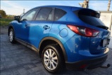 Mazda CX-5, 2,2 D 110KW NOVÁ STK TAŽNÉ, kombi,
