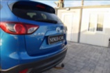 Mazda CX-5, 2,2 D 110KW NOVÁ STK TAŽNÉ, kombi,