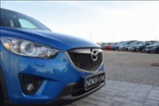 Mazda CX-5, 2,2 D 110KW NOVÁ STK TAŽNÉ, kombi,