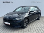 Škoda Scala, Monte Carlo 1.5 TSI 110 kW 6°m,