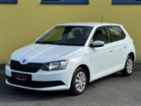 Škoda Fabia, 1.0MPI 40kW * KLIMA * 1.Maj. *,