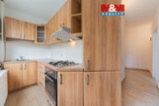 Prodej bytu 3+1, 63 m², Sokolov, ul. Mánesova