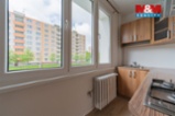 Prodej bytu 3+1, 63 m², Sokolov, ul. Mánesova