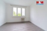 Prodej bytu 3+1, 63 m², Sokolov, ul. Mánesova