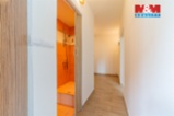 Prodej bytu 3+1, 63 m², Sokolov, ul. Mánesova