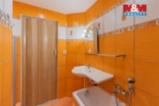 Prodej bytu 3+1, 63 m², Sokolov, ul. Mánesova