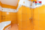 Prodej bytu 3+1, 63 m², Sokolov, ul. Mánesova
