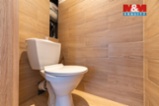 Prodej bytu 3+1, 63 m², Sokolov, ul. Mánesova