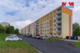 Prodej bytu 3+1, 63 m², Sokolov, ul. Mánesova