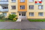 Prodej bytu 3+1, 63 m², Sokolov, ul. Mánesova