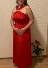 Ráchel - relaxační Tantra body/Nuru