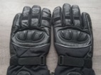 Prodám motocyklové rukavice