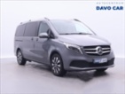 Mercedes-Benz Třídy V, 2,0 300d 174kW L Exclusive