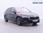 Škoda Octavia, 2,0 TDI Clever Matrix 1.Maj DP,