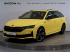 Škoda Octavia, SPORTLINE 2.0TSI 150KW 4x4 DSG,