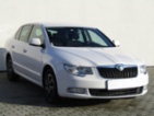 Škoda Superb II, 1.9tdi, servis.kniha, liftback,