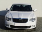 Škoda Superb II, 1.9tdi, servis.kniha, liftback,