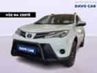 Toyota RAV4, 2,0 VVT-i 4x4 Comfort, SUV, benzin