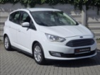 Ford C-MAX, 1,5 TDCi 88kW Titanium ČR  Tit, MPV,