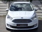 Ford C-MAX, 1,5 TDCi 88kW Titanium ČR  Tit, MPV,