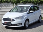Ford C-MAX, 1,5 TDCi 88kW Titanium ČR  Tit, MPV,