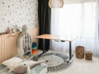 Pronájem bytu 3+kk 86 m2, Hrašeho, Praha - Čimice
