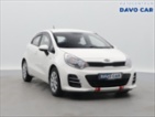 Kia Rio, 1,4 CVVT 80kW Anniversary CZ, hatchback,